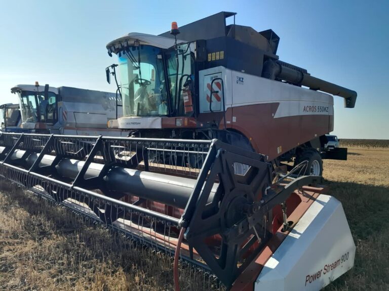 КХ Вострейкин