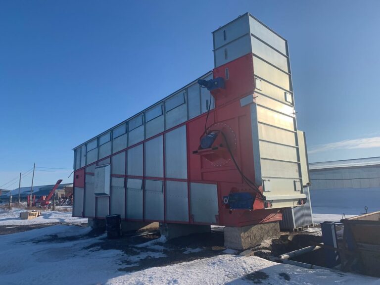 ТОО «КТ «Теренколь» КХ Даулет