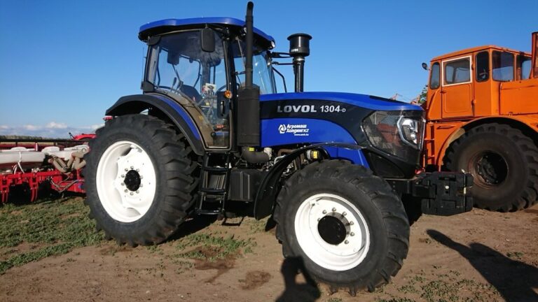 ТОО «КТ «Теренколь» ФХ Герлиц