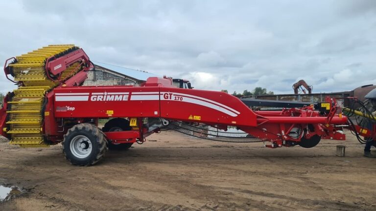 КХ «Agriculture”