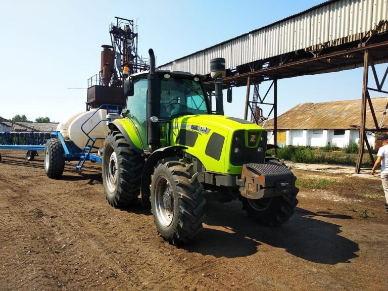 ТОО «Юнвест Агро»